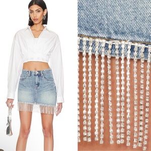 NEW Blank NYC Skirt (26)